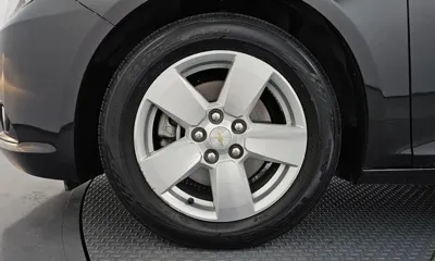 ChevroletGMDaewoo Malibu 2014, 122697 км, за 2313.59 USD