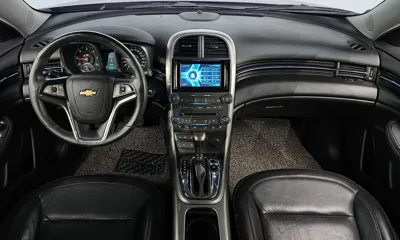 ChevroletGMDaewoo Malibu 2014, 122697 км, за 2313.59 USD - фото 7