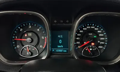 ChevroletGMDaewoo Malibu 2014, 122697 км, за 2313.59 USD - фото 8