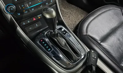 ChevroletGMDaewoo Malibu 2014, 122697 км, за 2313.59 USD - фото 9