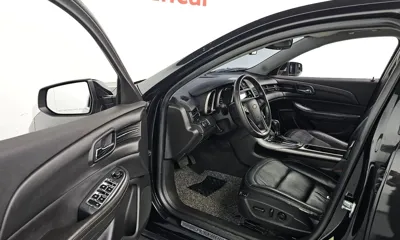 ChevroletGMDaewoo Malibu 2014, 122697 км, за 2313.59 USD - фото 10