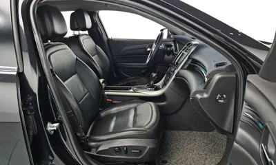 ChevroletGMDaewoo Malibu 2014, 122697 км, за 2313.59 USD - фото 11