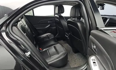 ChevroletGMDaewoo Malibu 2014, 122697 км, за 2313.59 USD - фото 12