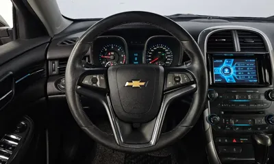 ChevroletGMDaewoo Malibu 2014, 122697 км, за 2313.59 USD - фото 13