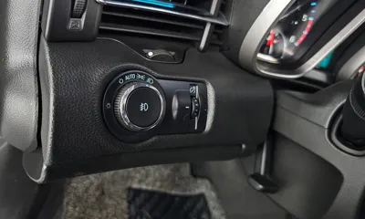 ChevroletGMDaewoo Malibu 2014, 122697 км, за 2313.59 USD - фото 18