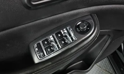 ChevroletGMDaewoo Malibu 2014, 122697 км, за 2313.59 USD - фото 19