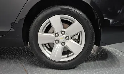 ChevroletGMDaewoo Malibu 2014, 122697 км, за 2313.59 USD - фото 21