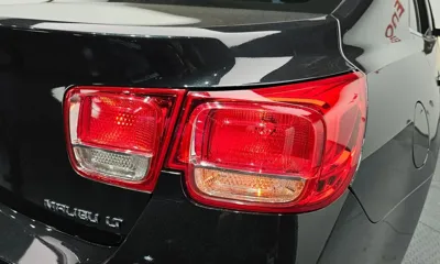ChevroletGMDaewoo Malibu 2014, 122697 км, за 2313.59 USD - фото 23