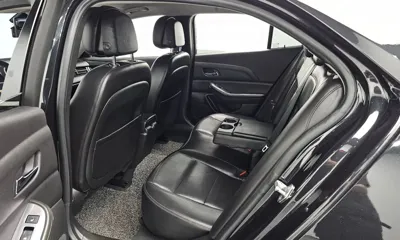 ChevroletGMDaewoo Malibu 2014, 122697 км, за 2313.59 USD - фото 26
