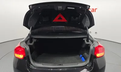 ChevroletGMDaewoo Malibu 2014, 122697 км, за 2313.59 USD - фото 30