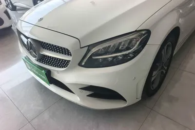 Mercedes-Benz C-Class 2019, 101500 км, за 18129 USD - фото 8