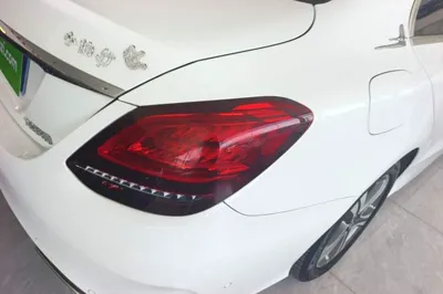Mercedes-Benz C-Class 2019, 101500 км, за 18129 USD - фото 9