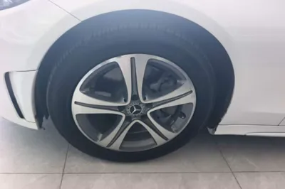 Mercedes-Benz C-Class 2019, 101500 км, за 18129 USD - фото 10