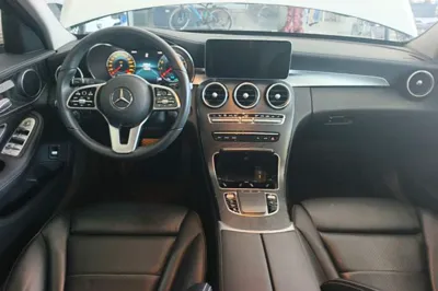 Mercedes-Benz C-Class 2019, 101500 км, за 18129 USD - фото 12