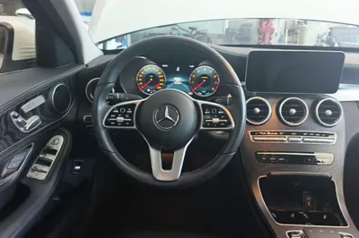 Mercedes-Benz C-Class 2019, 101500 км, за 18129 USD - фото 13