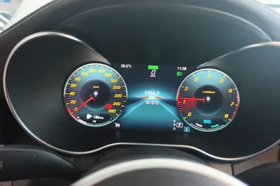 Mercedes-Benz C-Class 2019, 101500 км, за 18129 USD - фото 14