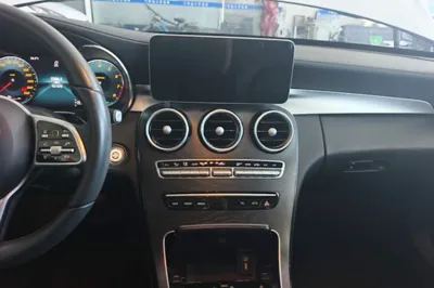 Mercedes-Benz C-Class 2019, 101500 км, за 18129 USD - фото 15
