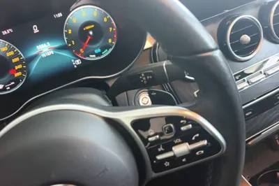 Mercedes-Benz C-Class 2019, 101500 км, за 18129 USD - фото 16