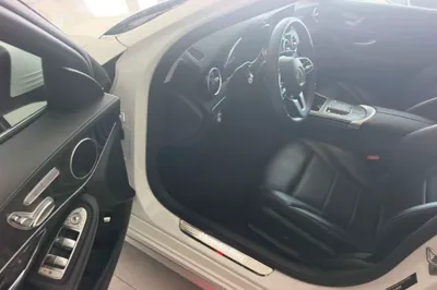 Mercedes-Benz C-Class 2019, 101500 км, за 18129 USD - фото 18