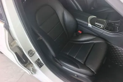 Mercedes-Benz C-Class 2019, 101500 км, за 18129 USD - фото 19