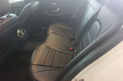 Mercedes-Benz C-Class 2019, 101500 км, за 18129 USD - фото 20