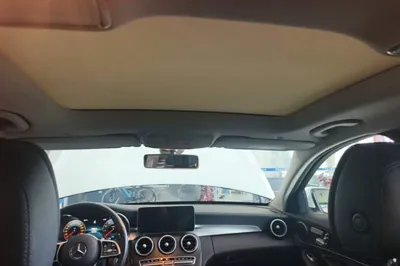 Mercedes-Benz C-Class 2019, 101500 км, за 18129 USD - фото 21
