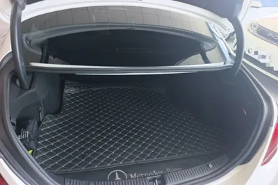 Mercedes-Benz C-Class 2019, 101500 км, за 18129 USD - фото 22
