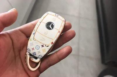 Mercedes-Benz C-Class 2019, 101500 км, за 18129 USD - фото 23