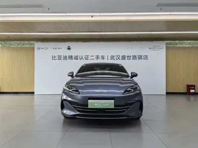 BYD 海豹06 2025, 6000 км, за 12528.31 USD