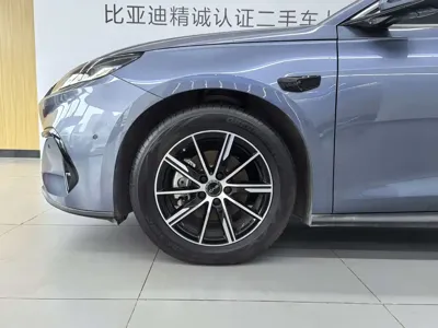 BYD 海豹06 2025, 6000 км, за 12528.31 USD - фото 8