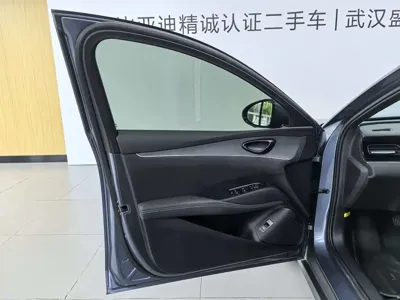 BYD 海豹06 2025, 6000 км, за 12528.31 USD - фото 10