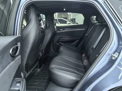 BYD 海豹06 2025, 6000 км, за 12528.31 USD - фото 12
