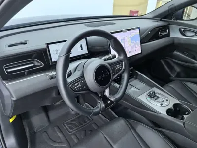 BYD 海豹06 2025, 6000 км, за 12528.31 USD - фото 13