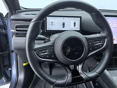BYD 海豹06 2025, 6000 км, за 12528.31 USD - фото 14