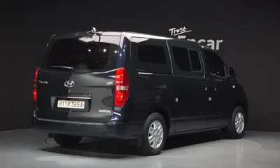 Hyundai Starex 2021, 54407 км, за 12026.26 USD
