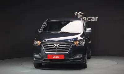 Hyundai Starex 2021, 54407 км, за 12026.26 USD