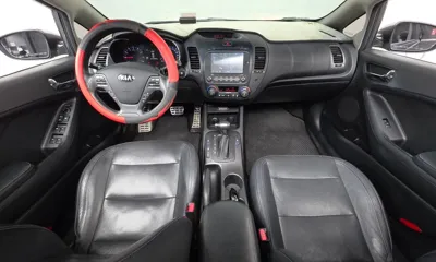 Kia K3 2013, 157076 км, за 2930.26 USD - фото 7