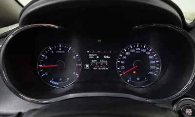 Kia K3 2013, 157076 км, за 2930.26 USD - фото 8