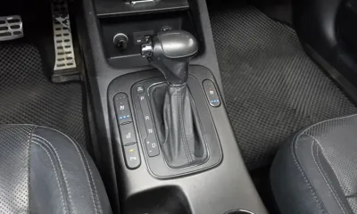 Kia K3 2013, 157076 км, за 2930.26 USD - фото 9