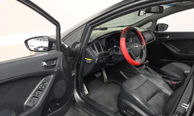 Kia K3 2013, 157076 км, за 2930.26 USD - фото 10