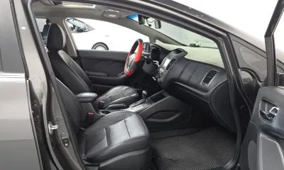 Kia K3 2013, 157076 км, за 2930.26 USD - фото 11