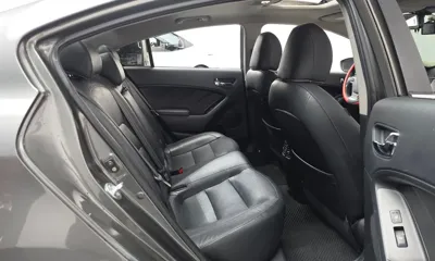 Kia K3 2013, 157076 км, за 2930.26 USD - фото 12