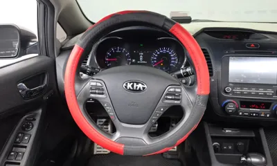 Kia K3 2013, 157076 км, за 2930.26 USD - фото 13