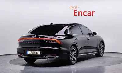 Hyundai Grandeur 2022, 77463 км, за 14806.99 USD