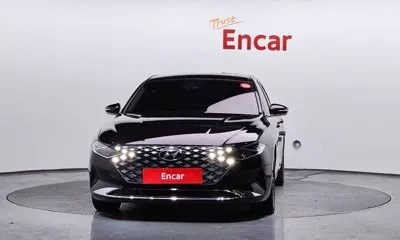 Hyundai Grandeur 2022, 77463 км, за 14806.99 USD