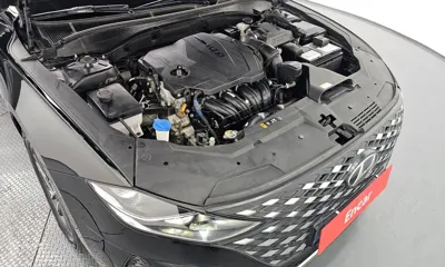 Hyundai Grandeur 2022, 77463 км, за 14703.95 USD - фото 6