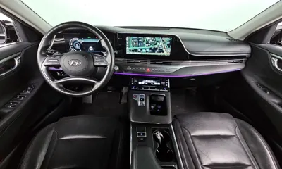 Hyundai Grandeur 2022, 77463 км, за 14703.95 USD - фото 7