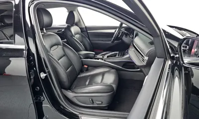 Hyundai Grandeur 2022, 77463 км, за 14703.95 USD - фото 10