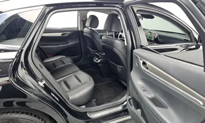 Hyundai Grandeur 2022, 77463 км, за 14703.95 USD - фото 11