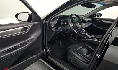 Hyundai Grandeur 2022, 77463 км, за 14703.95 USD - фото 12